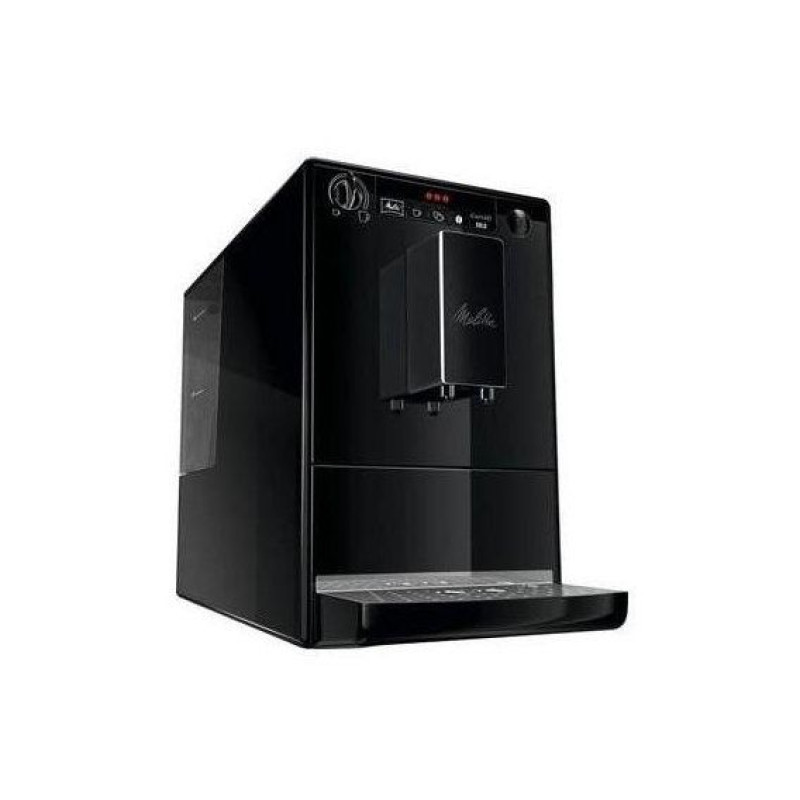 Кавомашина Melitta Solo Pure Black E950-222