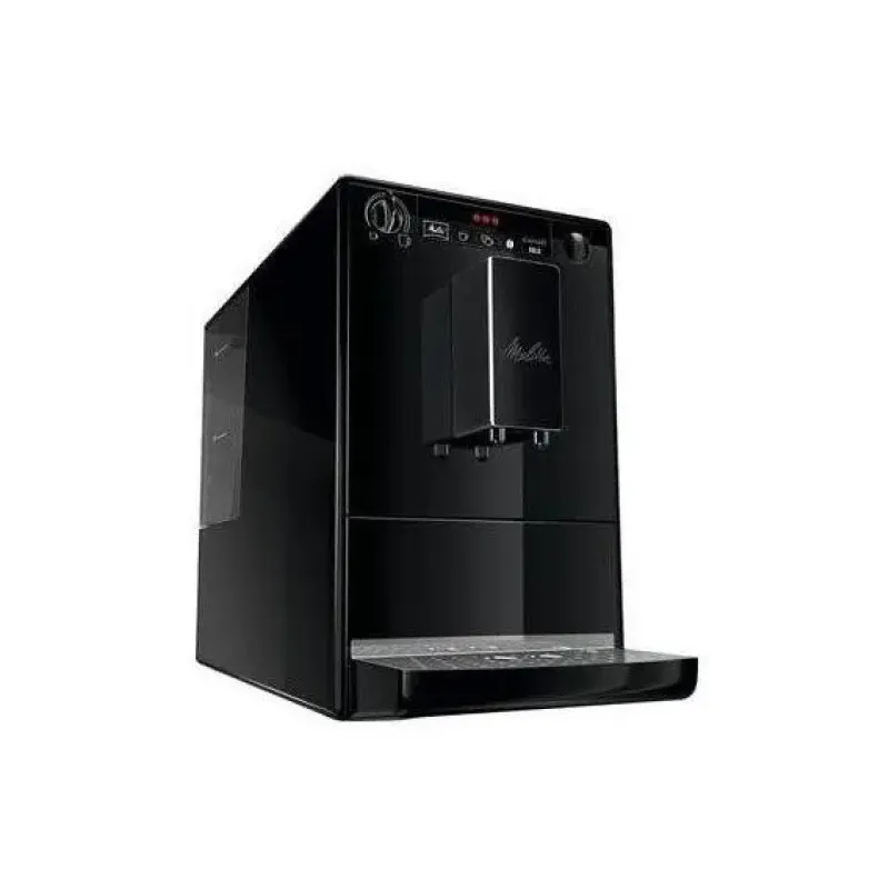 Кофемашина Melitta Solo Pure Black E950-222