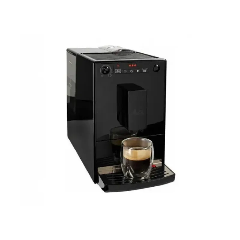 Кавомашина Melitta Solo Pure Black E950-222