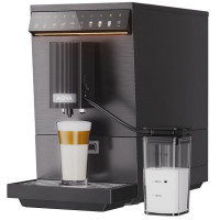 Кавомашина Mova Virtuoso 10 Pro Black (mova_Virtuoso10Pro_B)