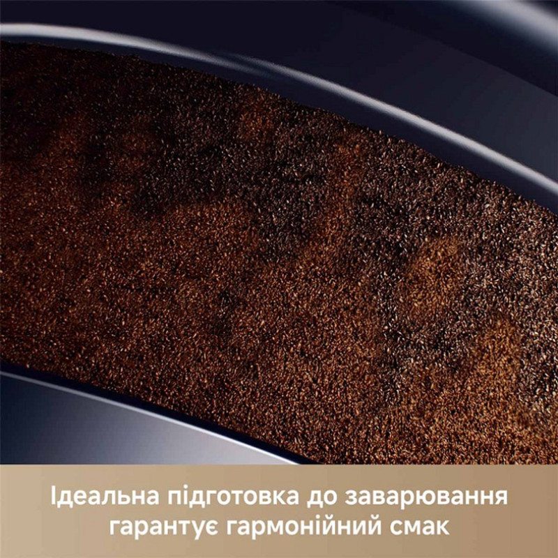 Кавомашина Mova Virtuoso 10 Pro Black (mova_Virtuoso10Pro_B)