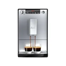 Кофемашина Melitta Solo Silver-Black E950-203