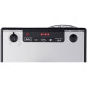 Кавомашина Melitta Solo Silver-Black E950-203