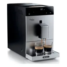 Кофемашина Ariete 1453 SLVR (00M145301AR0)