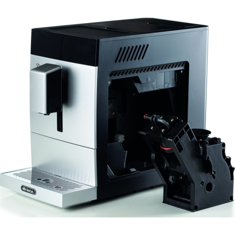 Кофемашина Ariete 1453 SLVR (00M145301AR0)