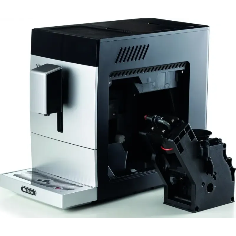 Кофемашина Ariete 1453 SLVR (00M145301AR0)