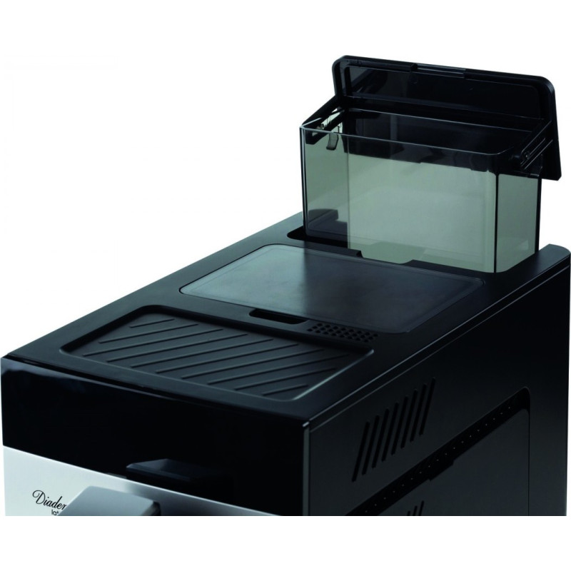 Кофемашина Ariete 1453 SLVR (00M145301AR0)