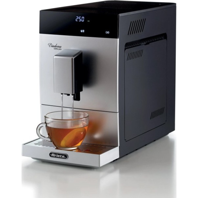 Кофемашина Ariete 1453 SLVR (00M145301AR0)