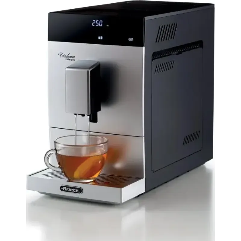 Кофемашина Ariete 1453 SLVR (00M145301AR0)
