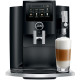 Кофемашина JURA S8 Piano Black