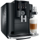 Кофемашина JURA S8 Piano Black