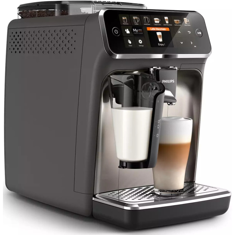 Philips Series 4400 LatteGo EP4449/70