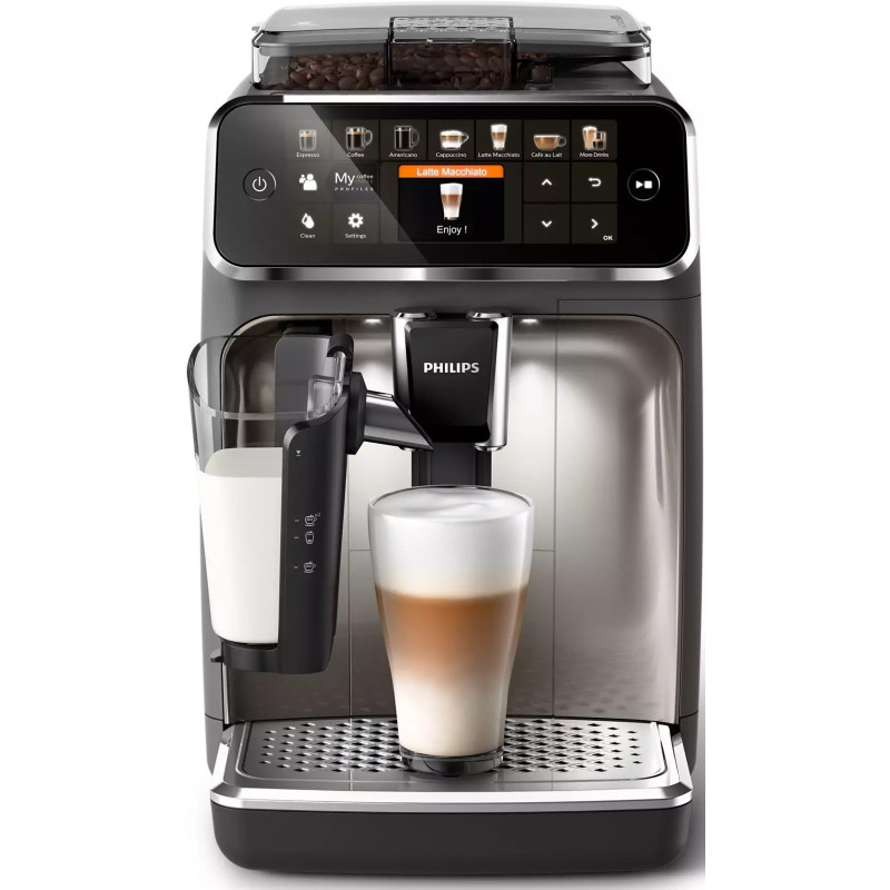 Philips Series 4400 LatteGo EP4449/70