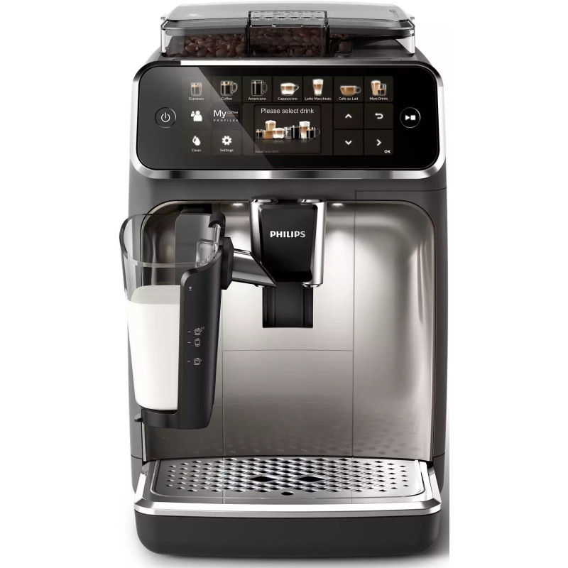 Philips Series 4400 LatteGo EP4449/70