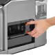 Кофемашина Sencor SES 8000BK