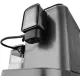 Кофемашина Sencor SES 8000BK