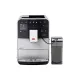 Кофемашина Melitta Caffeo Barista TS Smart silver (F85/0-101)