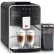 Кофемашина Melitta Caffeo Barista TS Smart silver (F85/0-101)