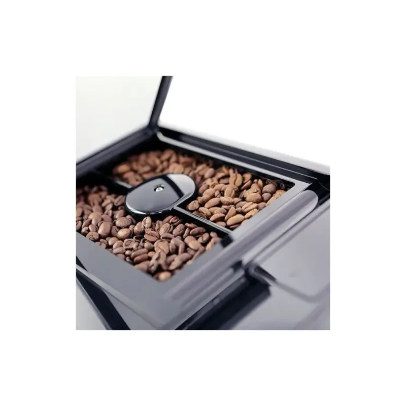 Кофемашина Melitta Caffeo Barista TS Smart silver (F85/0-101)