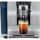 Кофемашина JURA Z6 Aluminium