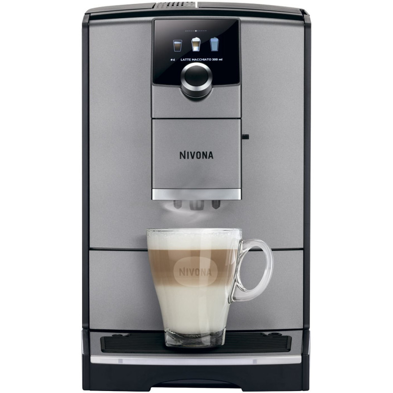 Nivona CafeRomatica 795 (NICR 795)