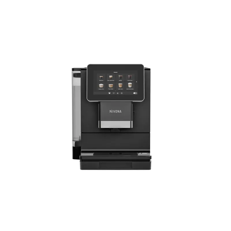 Кофемашина Nivona NIVO 9101