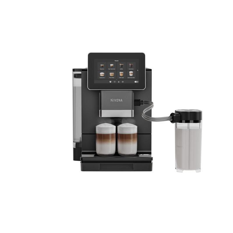 Кавомашина Nivona NIVO 9101