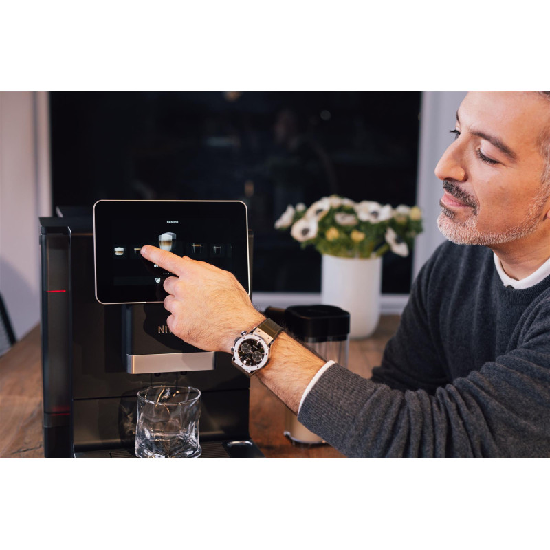 Кавомашина Nivona NIVO 9101