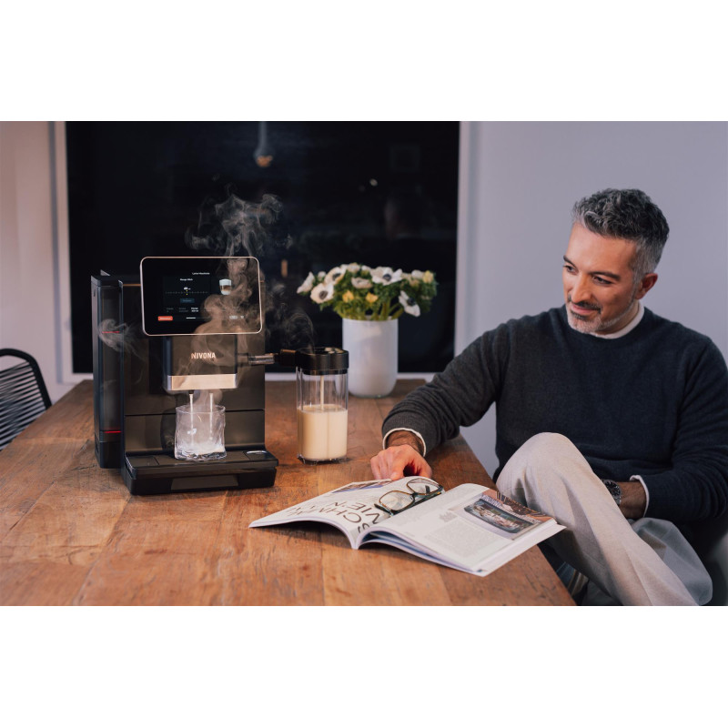 Кавомашина Nivona NIVO 9101