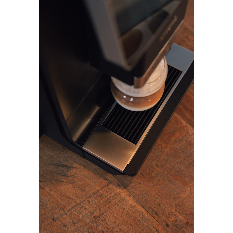 Кавомашина Nivona NIVO 9101