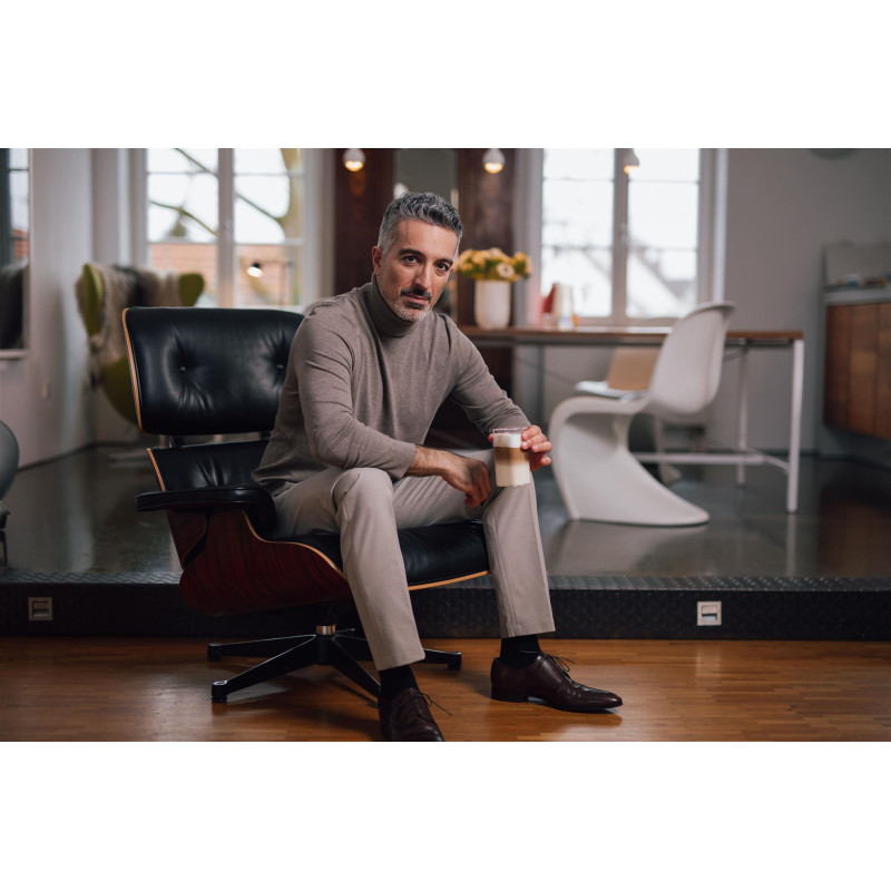 Кавомашина Nivona NIVO 9101