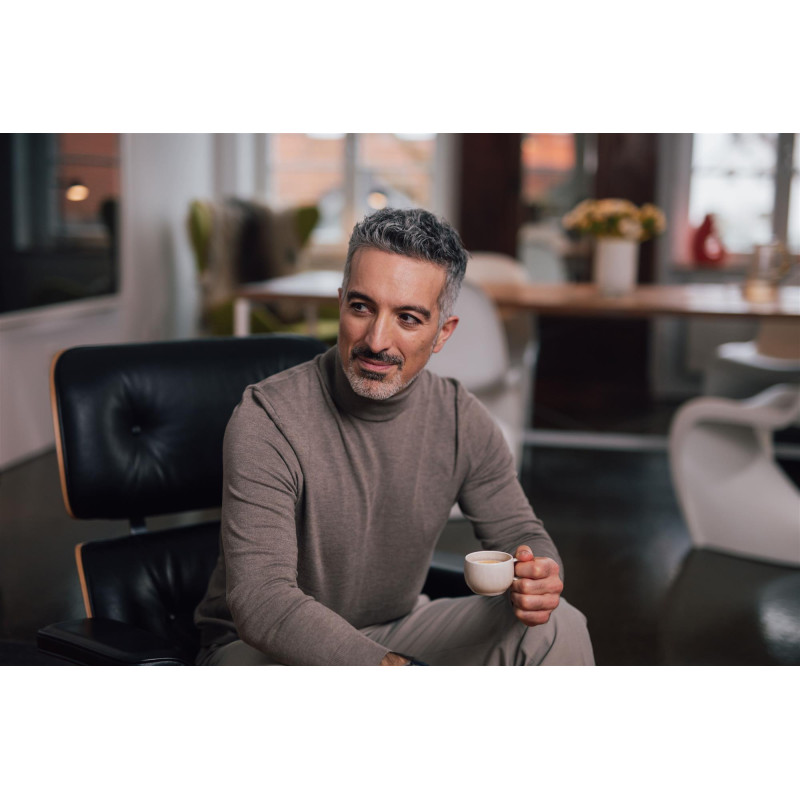 Кавомашина Nivona NIVO 9101