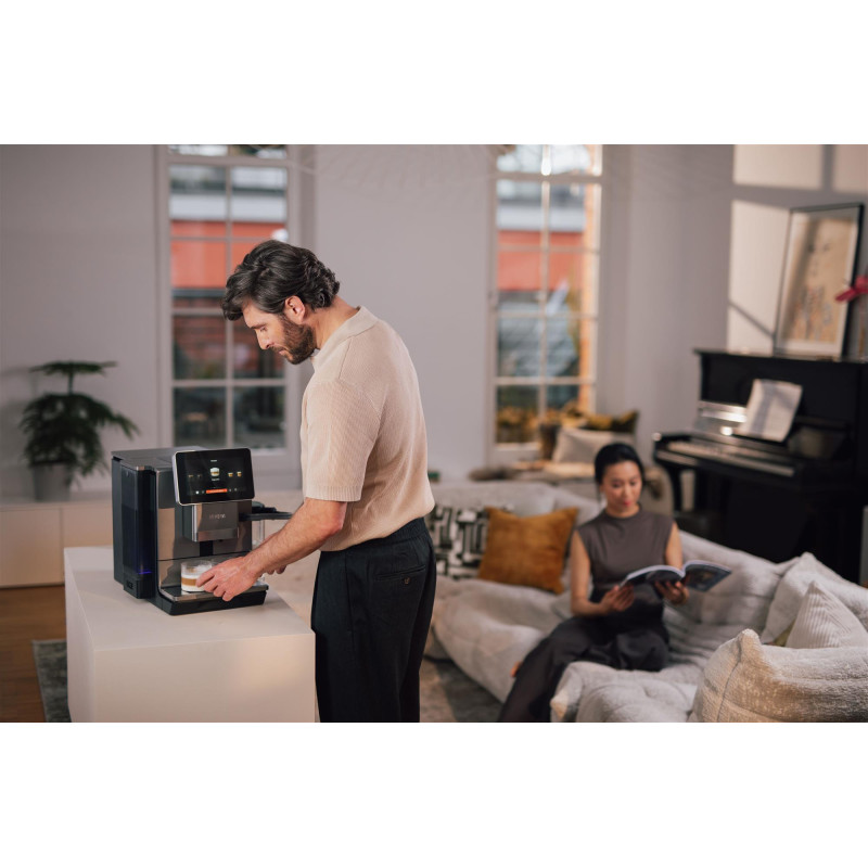 Кавомашина Nivona NIVO 9101