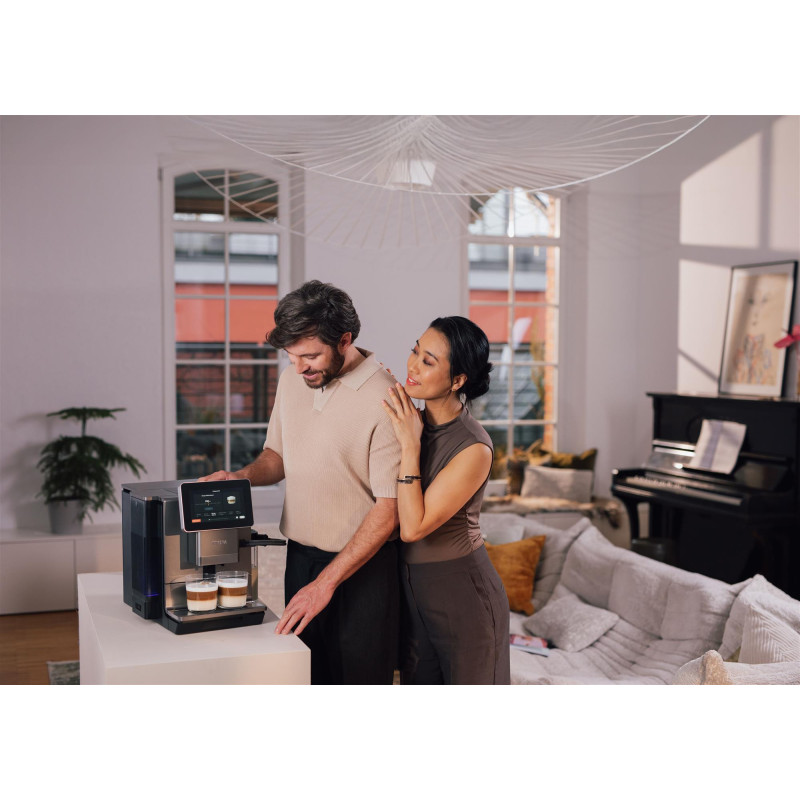 Кавомашина Nivona NIVO 9101