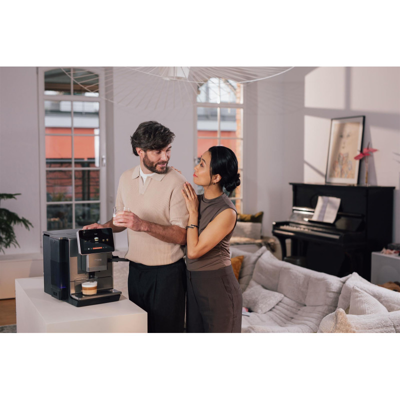 Кавомашина Nivona NIVO 9101