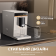 Кавомашина Mova Virtuoso 10 Pro White (mova_Virtuoso10Pro)