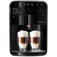 Кофемашина Melitta Barista SE Black F830-003