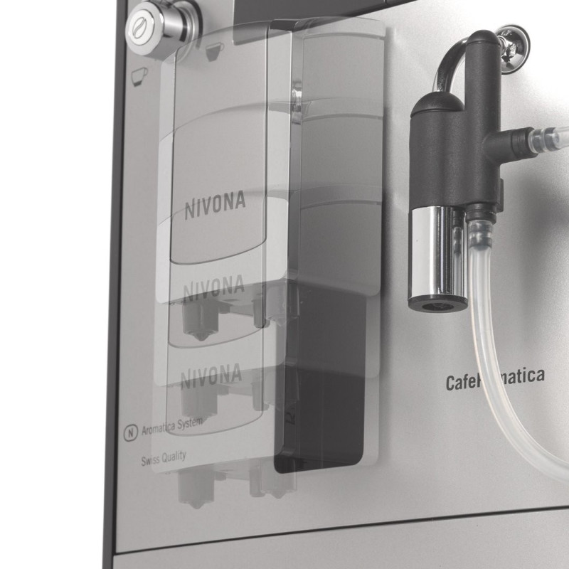 NIVONA NICR 520
