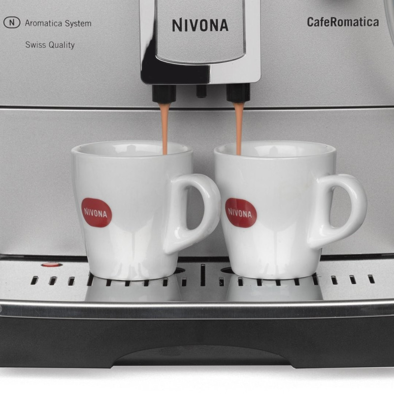 NIVONA NICR 520