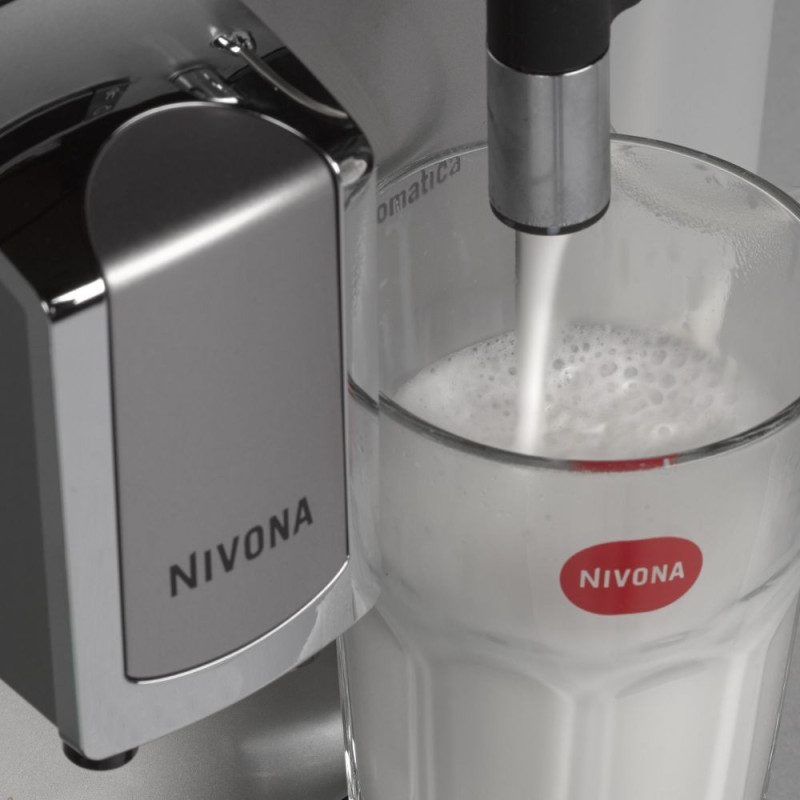 NIVONA NICR 520