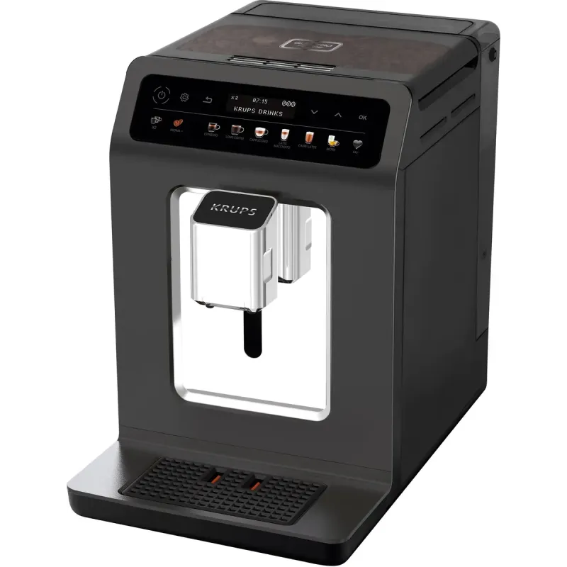 Кофемашина Krups EA895N10