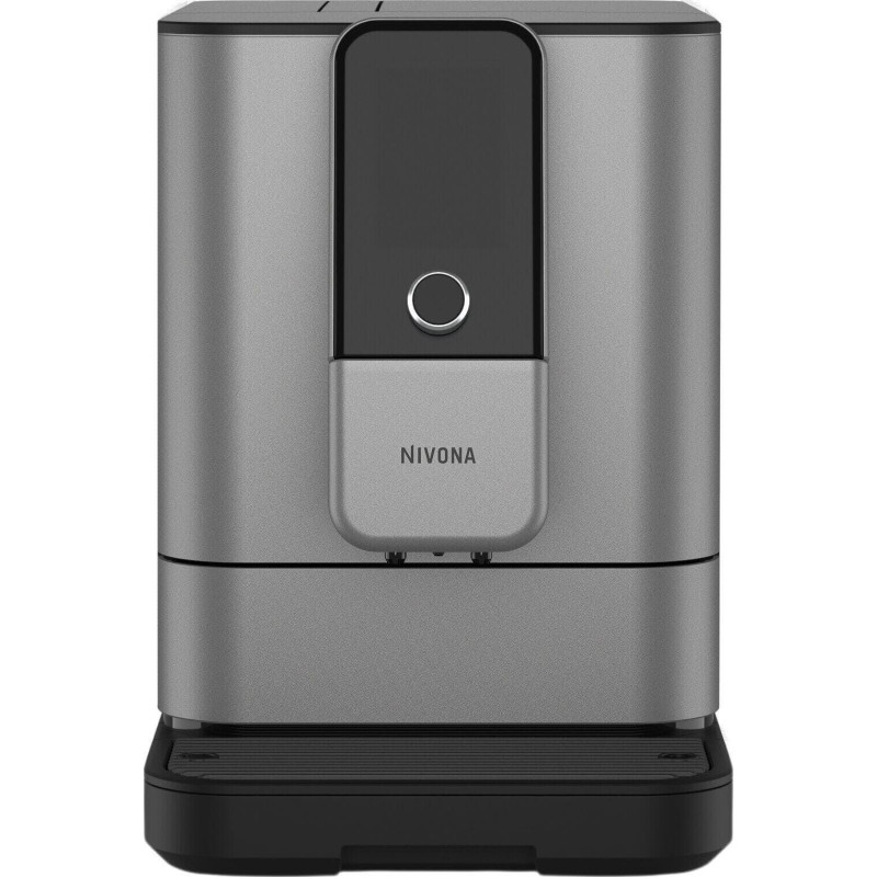 Кофемашина Nivona RomaticaPlus NIVO 8103