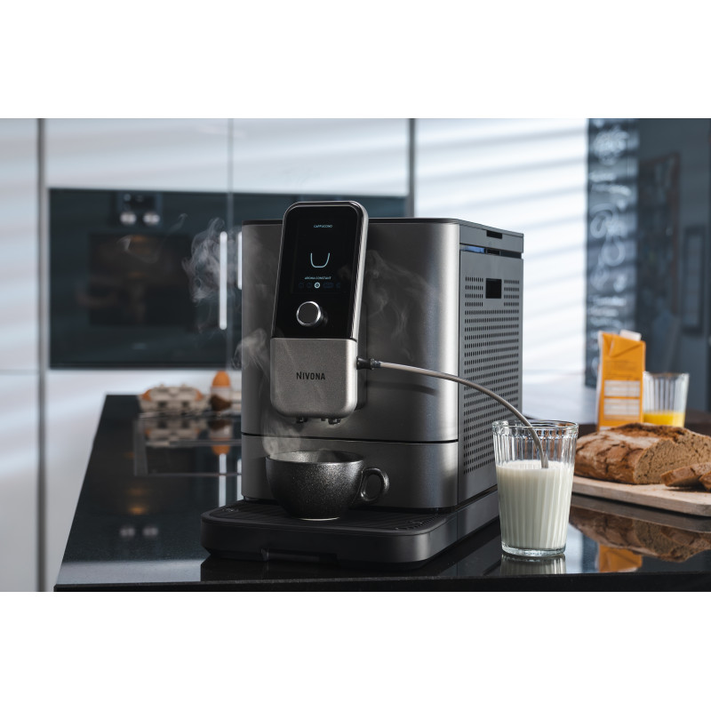 Кофемашина Nivona RomaticaPlus NIVO 8103