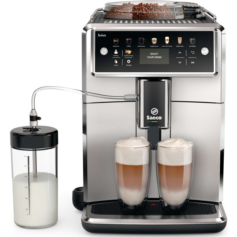 Saeco Xelsis SM7581/00