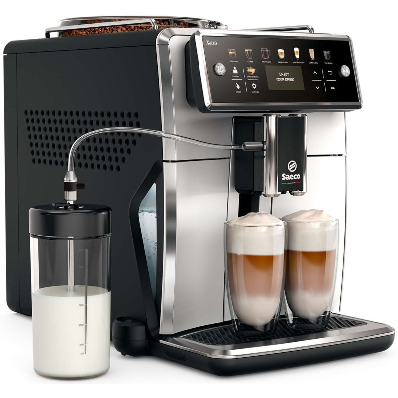 Saeco Xelsis SM7581/00