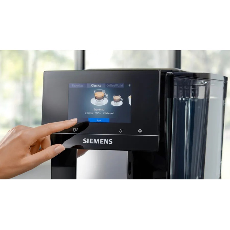 Siemens EQ700 classic TP713R09