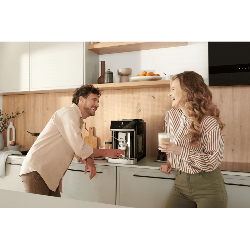 Кавомашина Amica CM 7011 Elegance