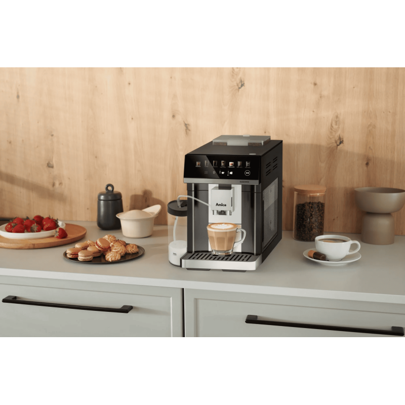 Кавомашина Amica CM 7011 Elegance