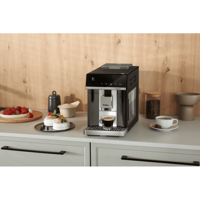 Кавомашина Amica CM 7011 Elegance