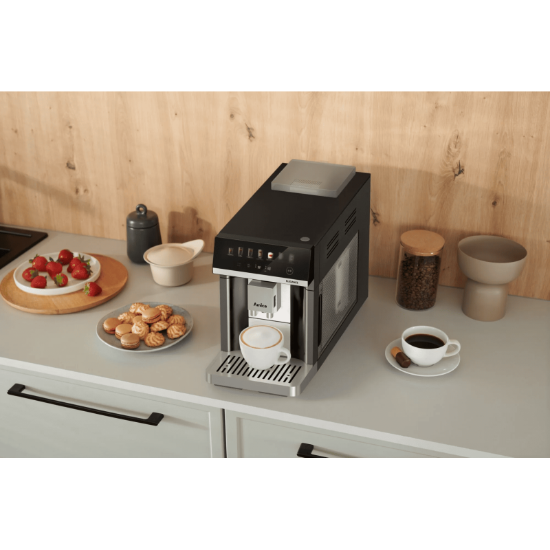 Кавомашина Amica CM 7011 Elegance